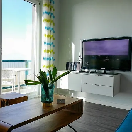 Bl08 Apartment