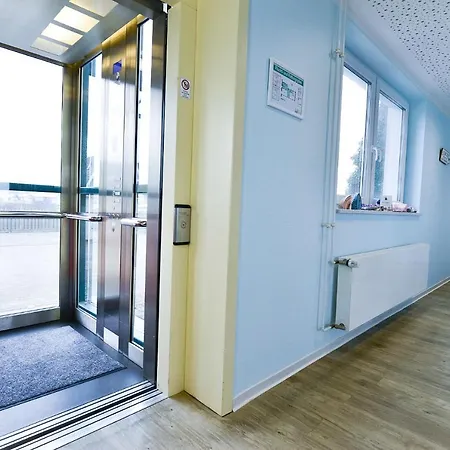 Bl08 * كوكسهافن