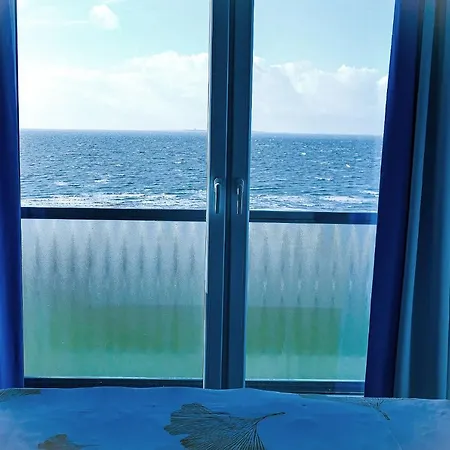 Appartamento Bl08 Cuxhaven